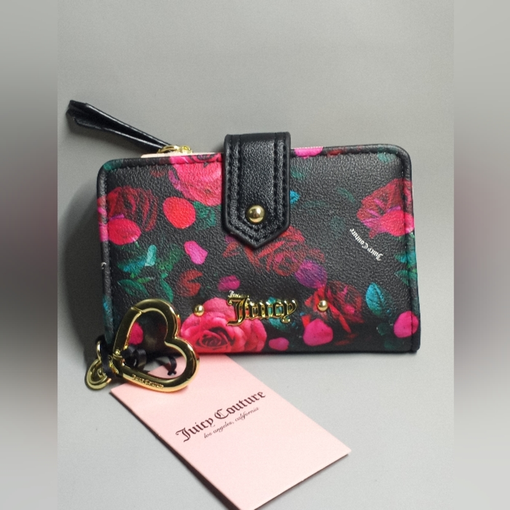 Juicy Couture wallet